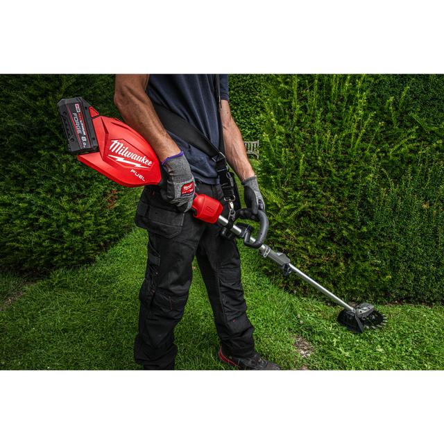 MILWAUKEE M18FOPH2-0 Akku-Basiseinheit