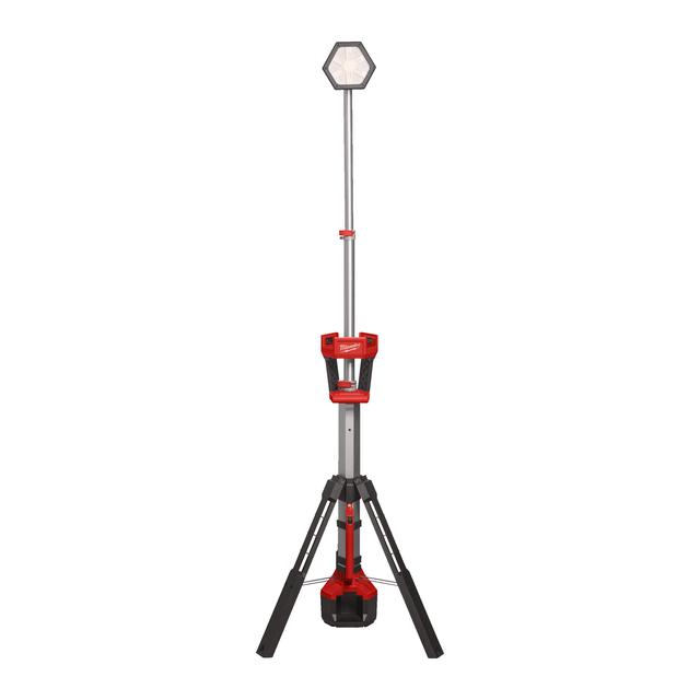 MILWAUKEE M18SAL2-0 Akku-Baustrahler