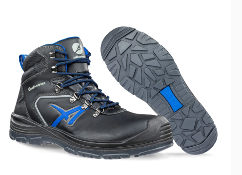 ALBATROSS UNIT BAU MID S3 Gr. 42
