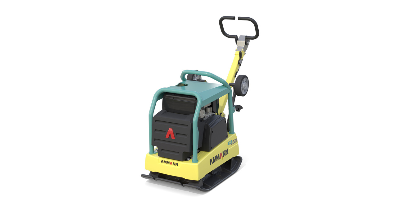 AMMANN Rüttelplatte APR 30/50 Diesel