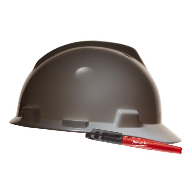 MILWAUKEE INKZALL feiner Permanentmarker blau