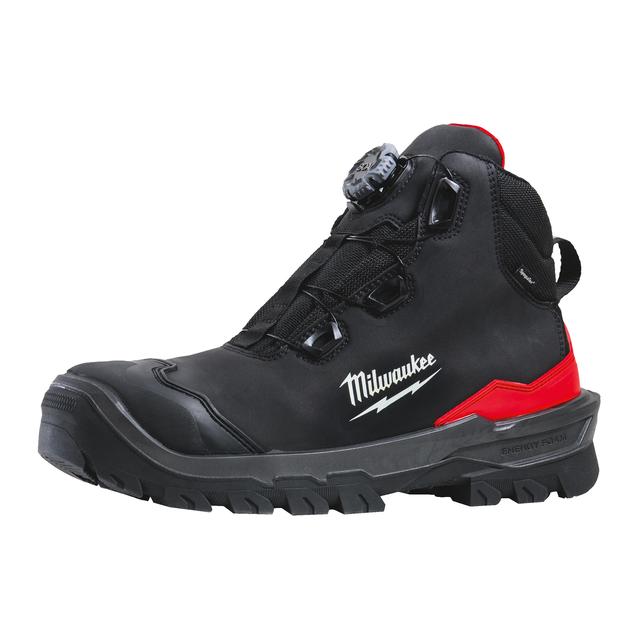 ARMOURTRED S7S Stiefel, BOA, Gr. 42