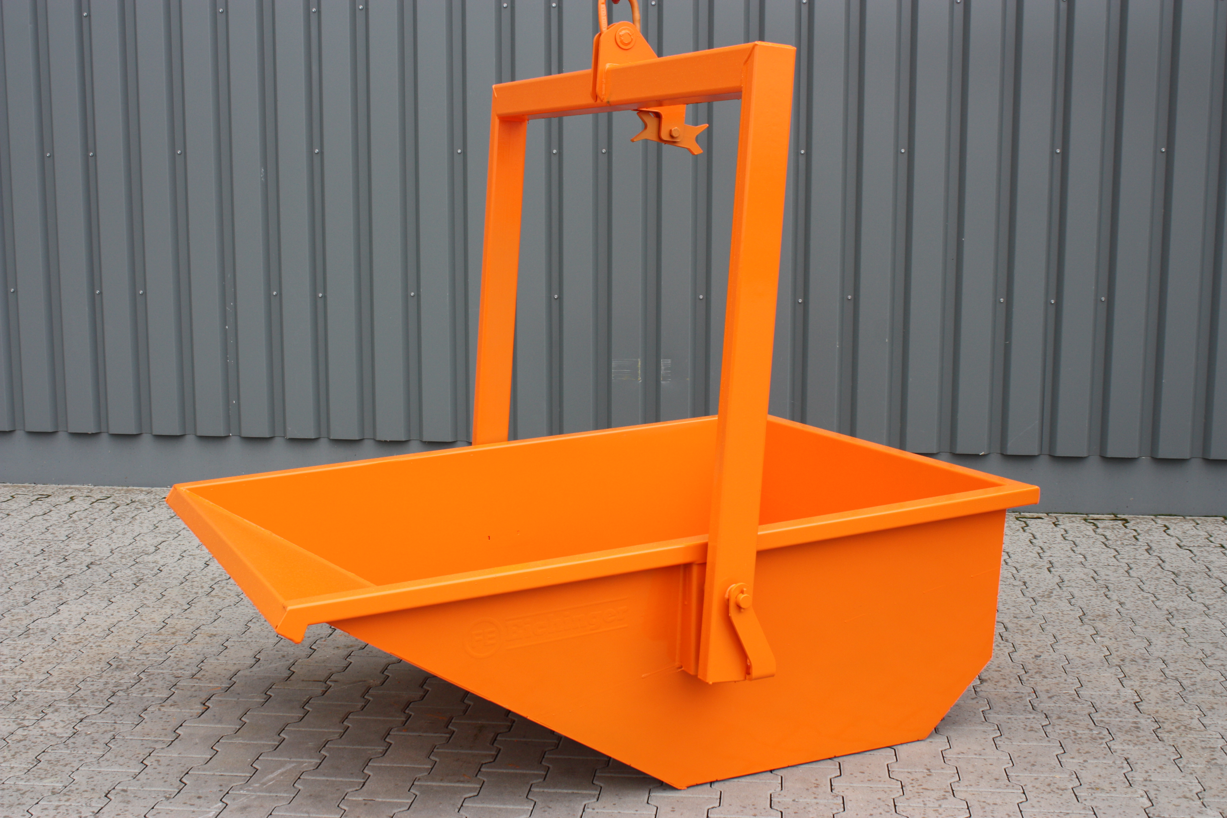EICHINGER Aushubmulde 1045VA.12   1.000 ltr.