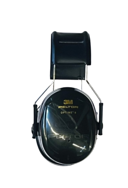 3M Gehörschutz PELTOR™ OPTIME II EN 352-1:2