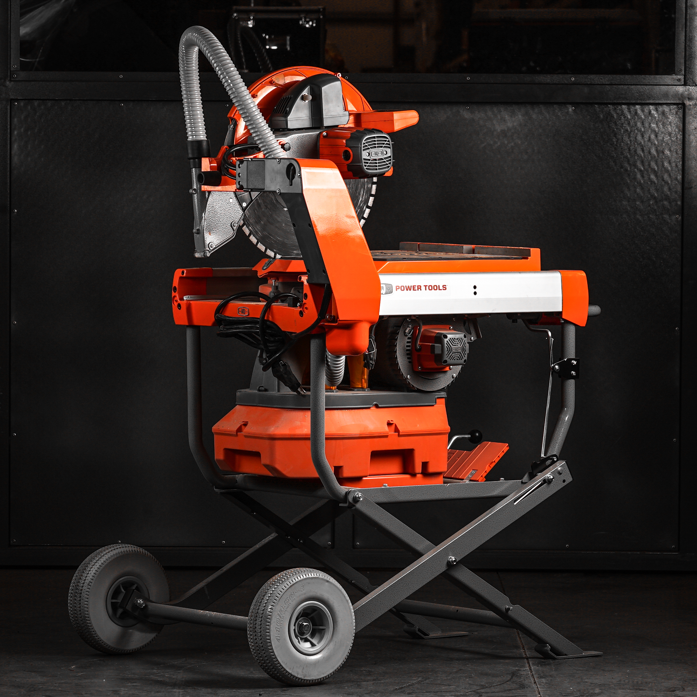 IQ POWER TOOLS IQ Tools Steintrennsäge IQMS362I