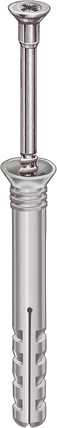 ALLFA Nageldübel NP 8-100 mm