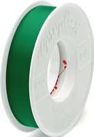 COROPLAST Isolierband 10 m, grün, 15 mm