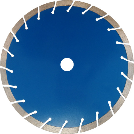 Dia-Scheibe CHRISTIAN 230x22,2 mm