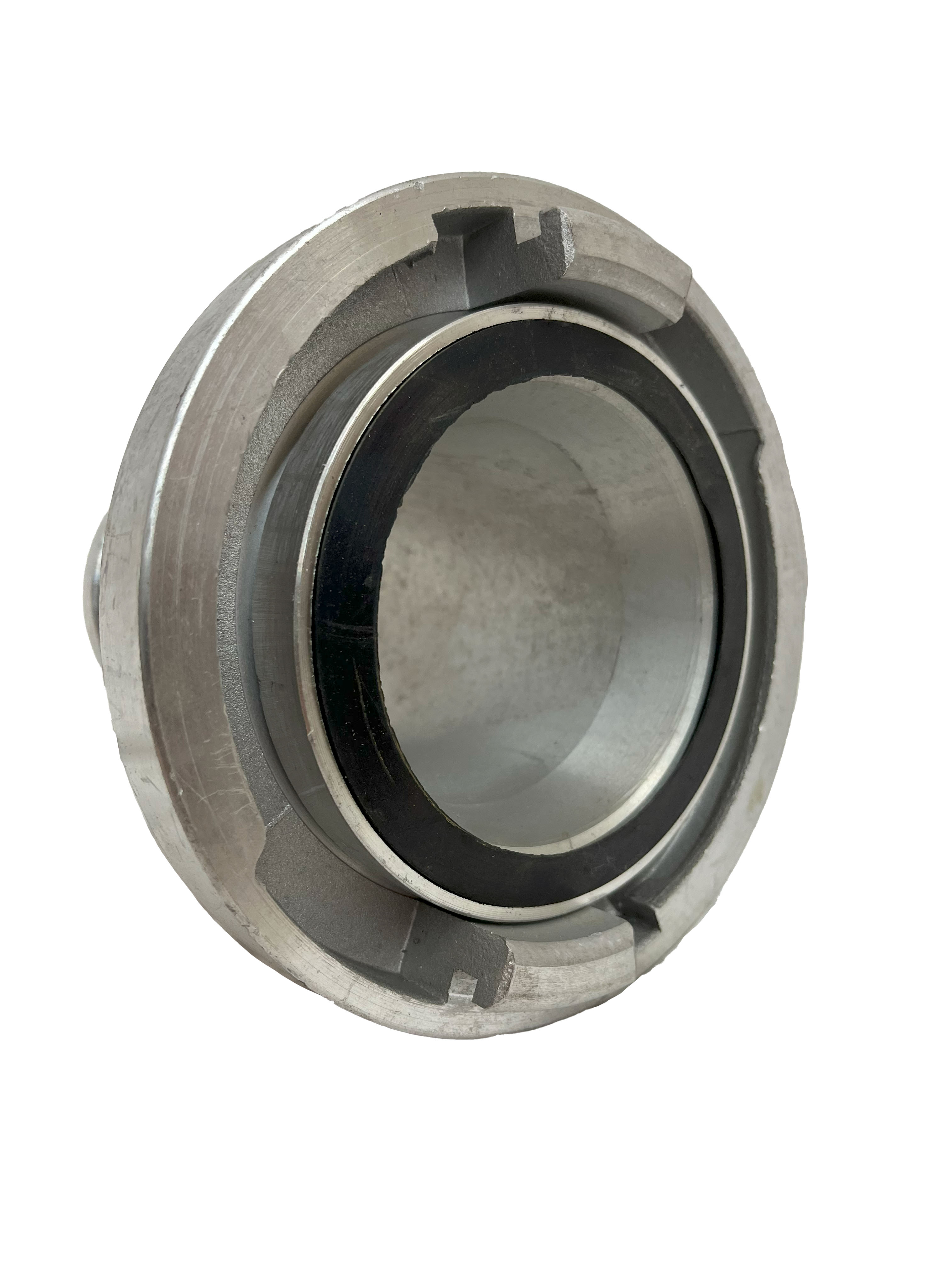 Schlauchkuppl. Alu-STORZ   4"