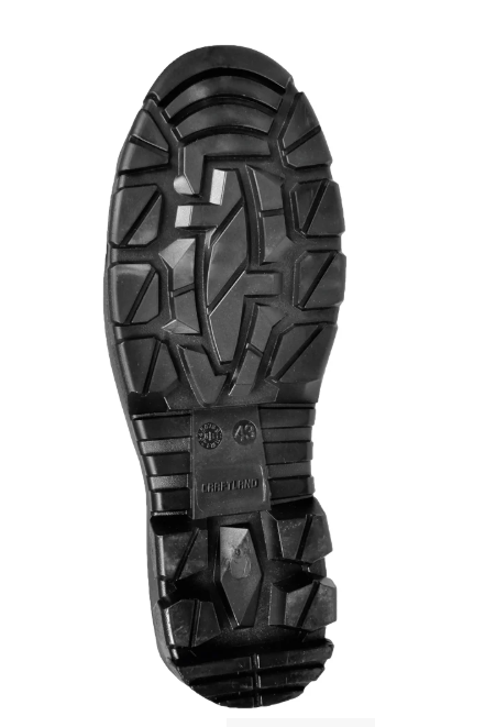 *RONCO* PVC-STIEFEL 47