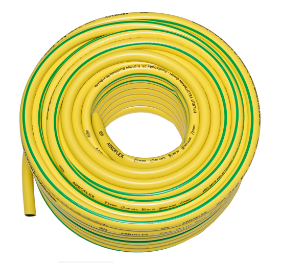 ARROFLEX   1/2' **METER** 50 Meter Wasserschlauch