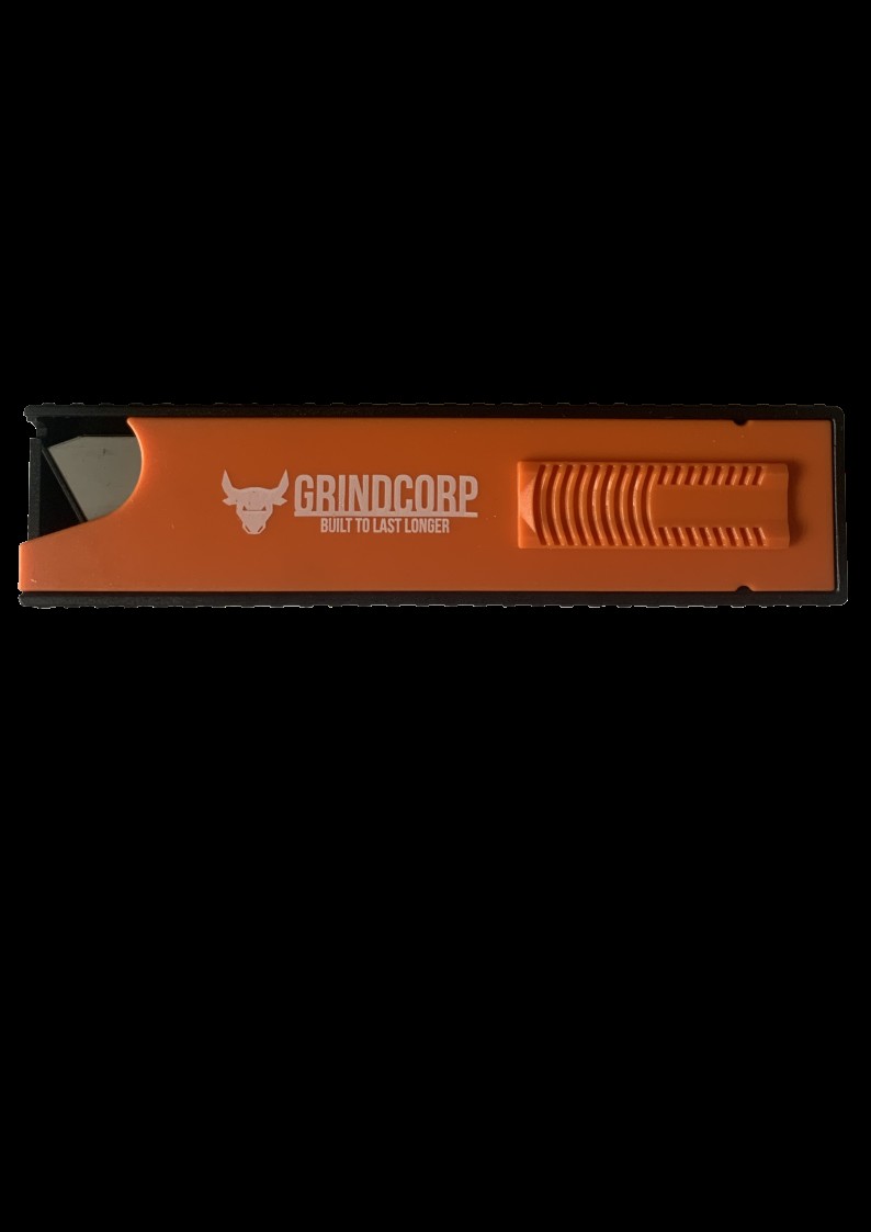 GRINDCORP SK2 Cutterklingen 18 mm