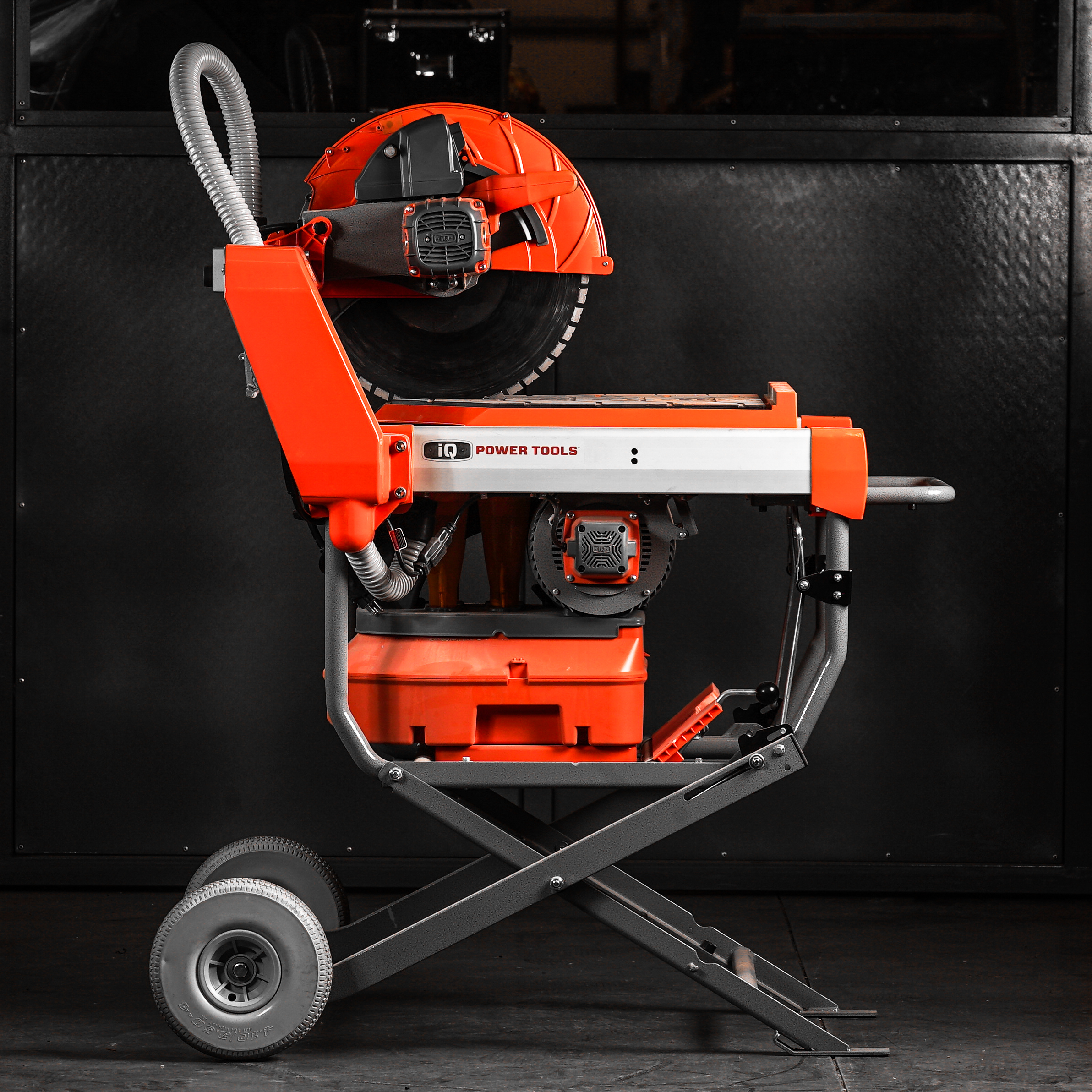 IQ POWER TOOLS IQ Tools Steintrennsäge IQMS362I