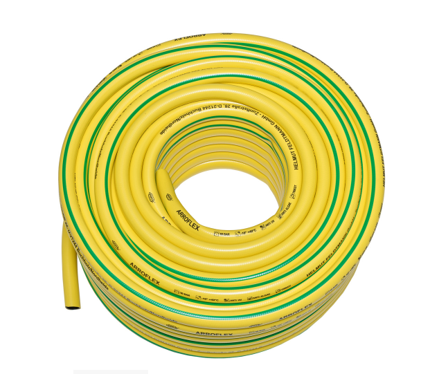 ARROFLEX  3/4' **METER** 50 Meter Wasserschlauch
