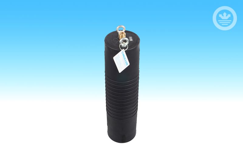 MÜLLER UMWELTTECHNIK Absperrblase MU-COMFORT DN 150-300