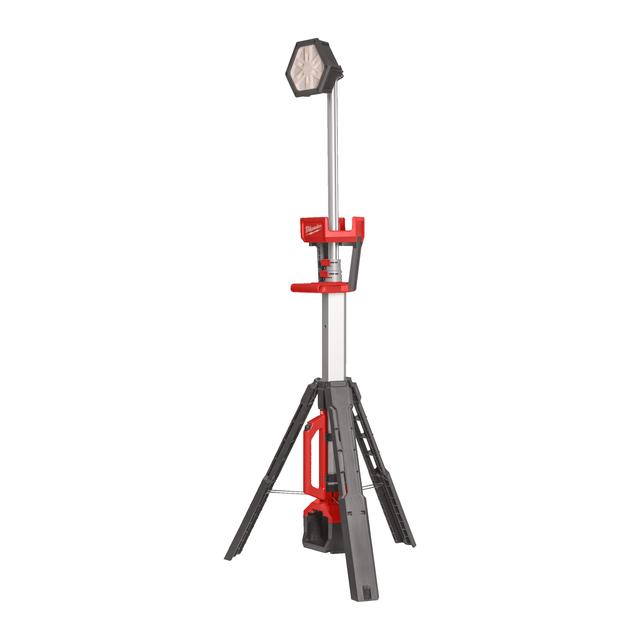 MILWAUKEE M18SAL2-0 Akku-Baustrahler