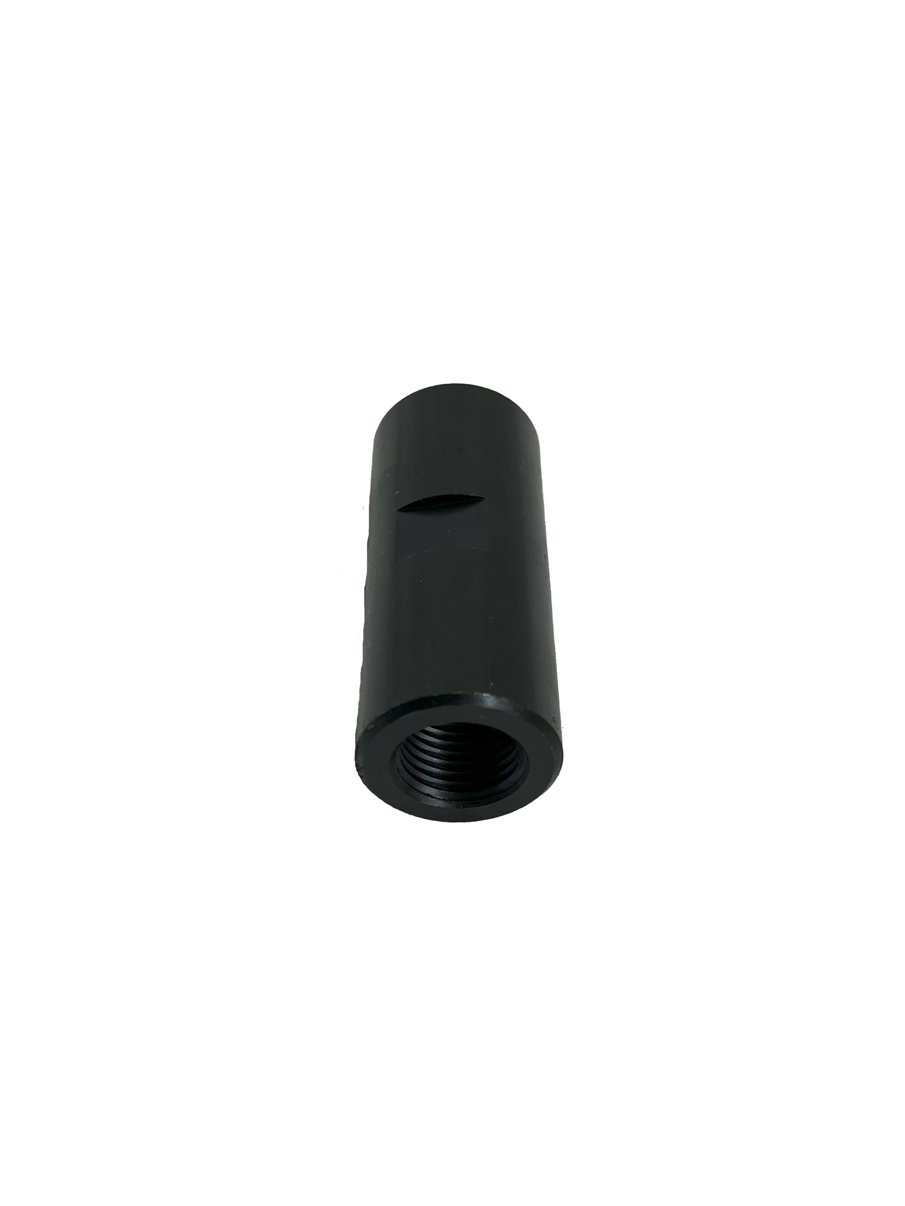 COLLOMIX Kombi Adapter, Umrüstung von HF auf M14