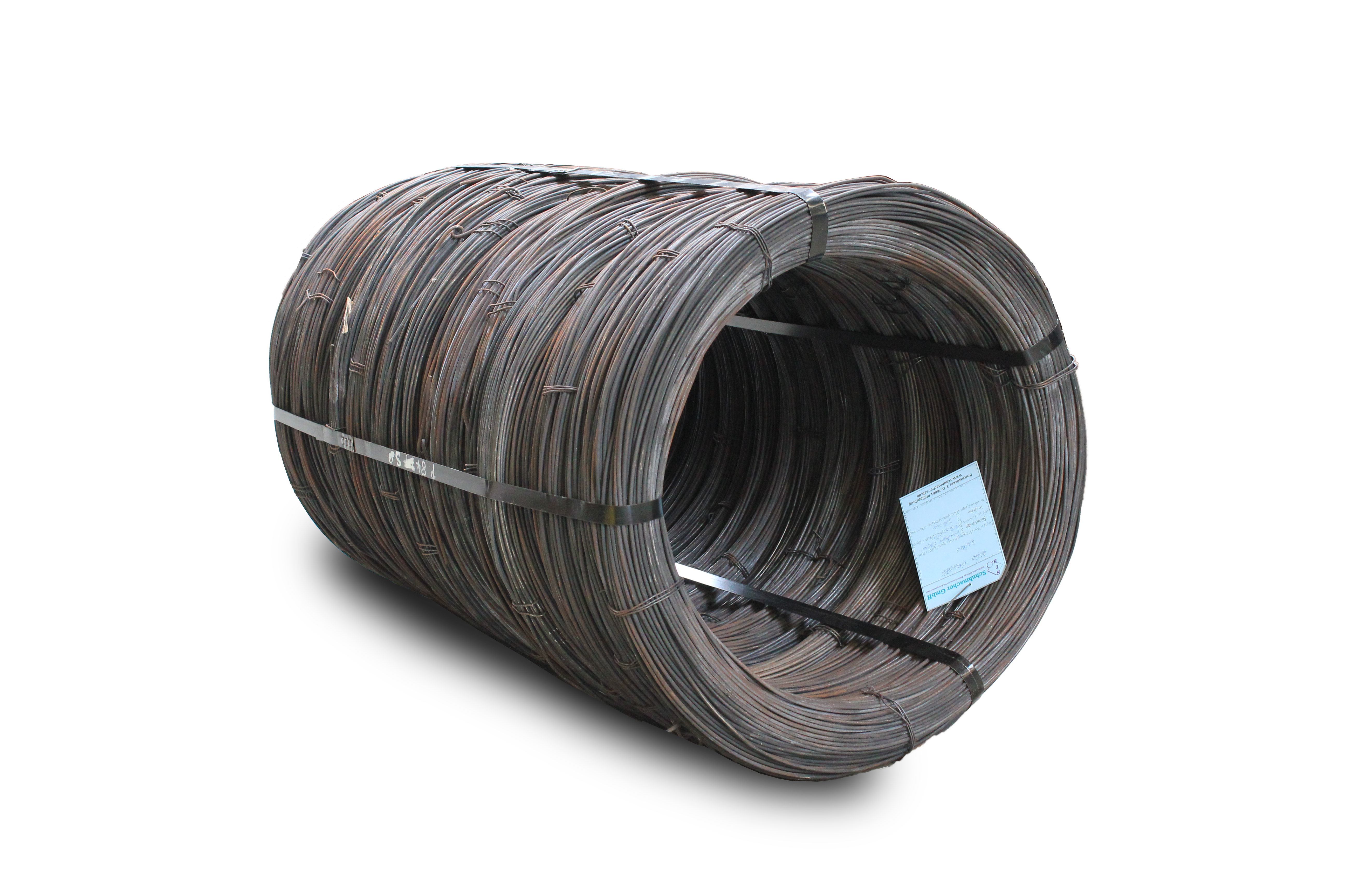 Draht 3.0 mm geglüht
