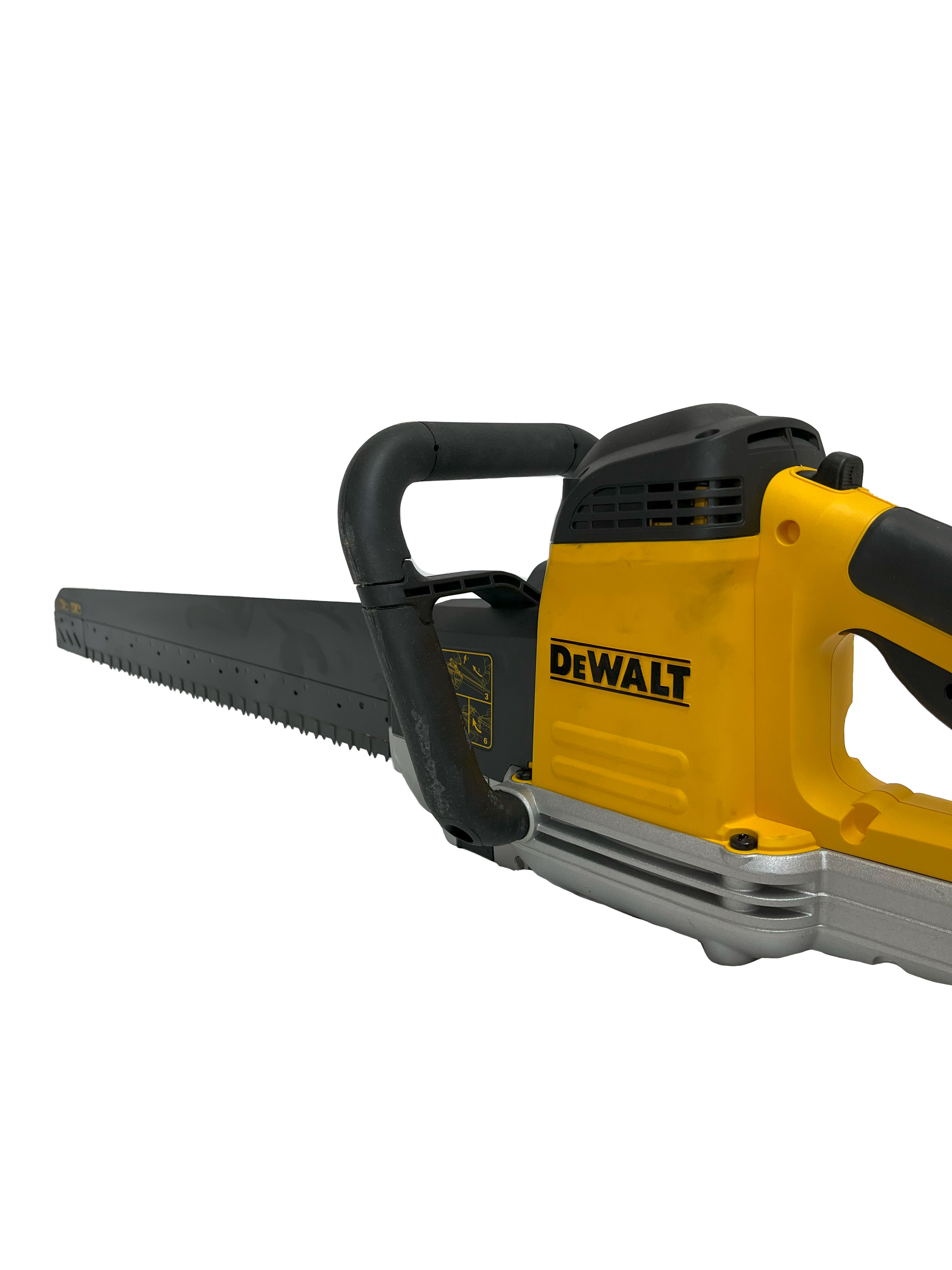DEWALT Elu-Steinsäge DWE 397