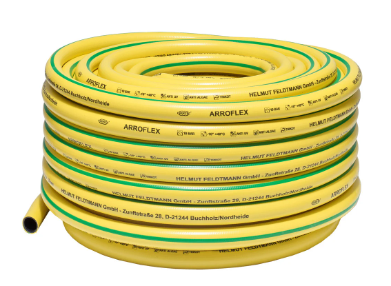 ARROFLEX  1' **METER** 50 Meter Wasserschlauch