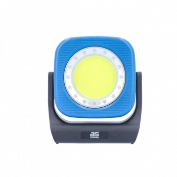 LED Akkuleuchte FAN