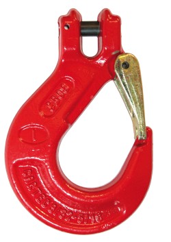 Ersatzhaken komplett Cartec 7/8-8