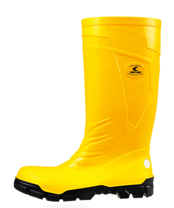 *RONCO* PVC-STIEFEL 40