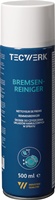Bremsenreiniger Tecwerk, 500 ml