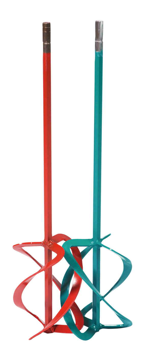 COLLOMIX Mischwerkzeuge MKD 120 HF, 1 Satz, Ø 190 mm, 20 - 50 Liter Mischvolumen