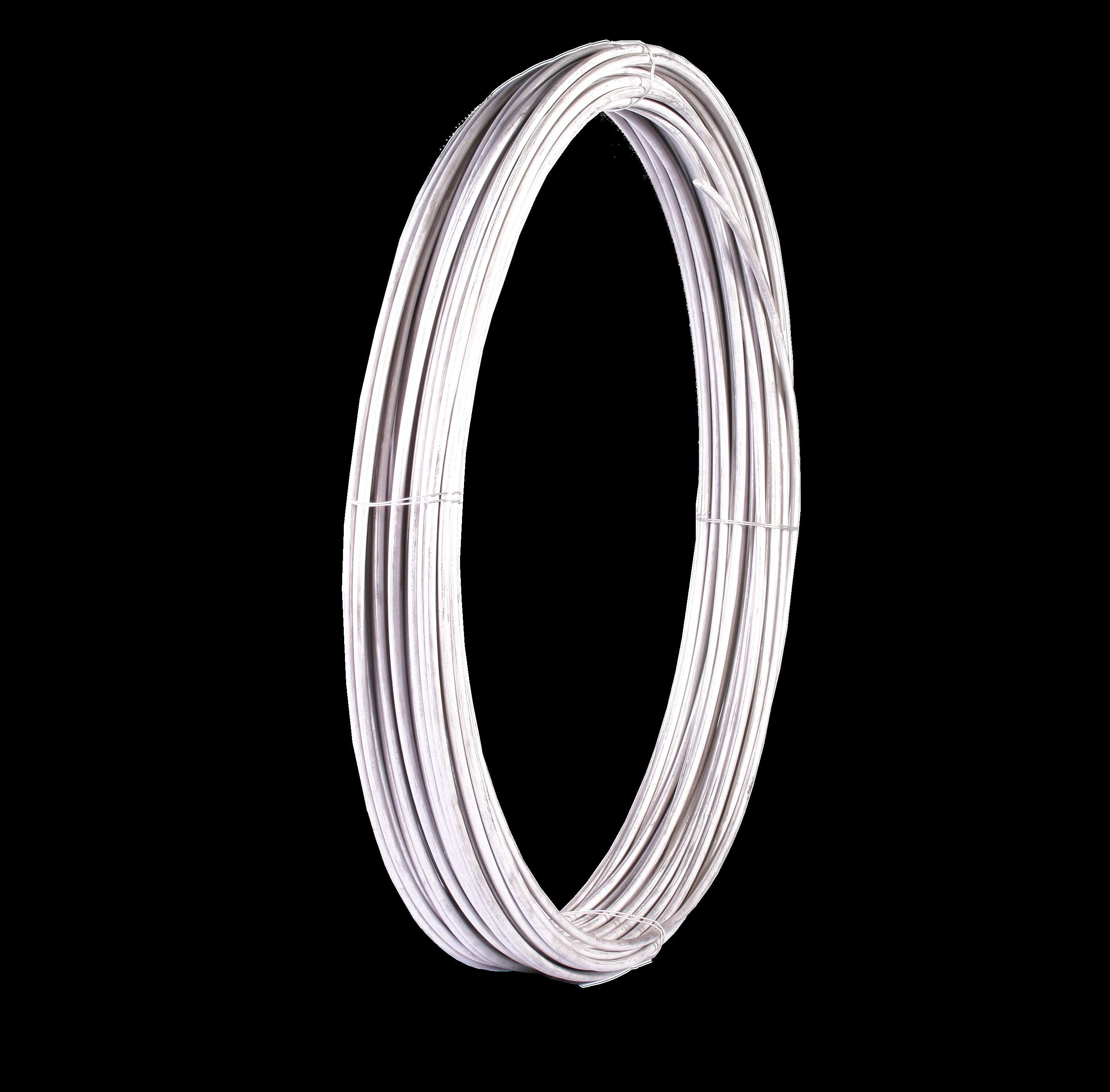 Erdungsdraht V4A Edelstahl Ø 10 mm