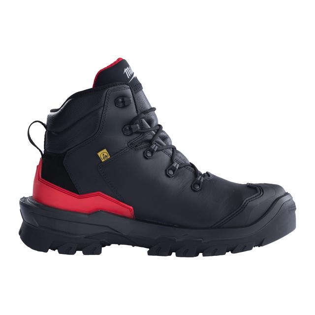 MILWAUKEE Armourtred S3 Stiefel Gr. 42