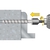 CELO Betonschrauben BTS M 14-80/5, SW 22