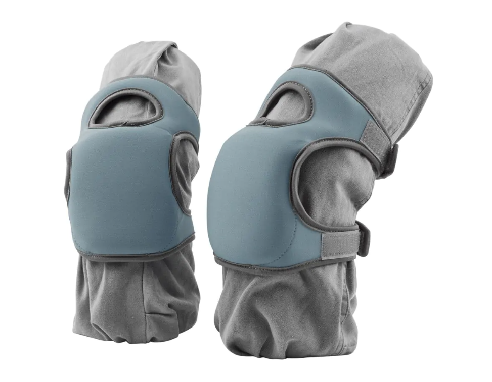 Knieschoner Memoryfoam Ultra-Dämpfung
