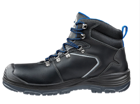 ALBATROSS UNIT BAU MID S3 Gr. 42