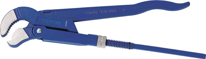 Eckrohrzange 2"