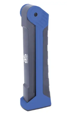 LED-Akku-Handlampe