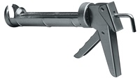 FRIESS Kartusche Handpresse verzinkt
