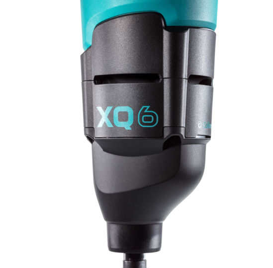 Handrührwerk XQ 6 HF 230V EU