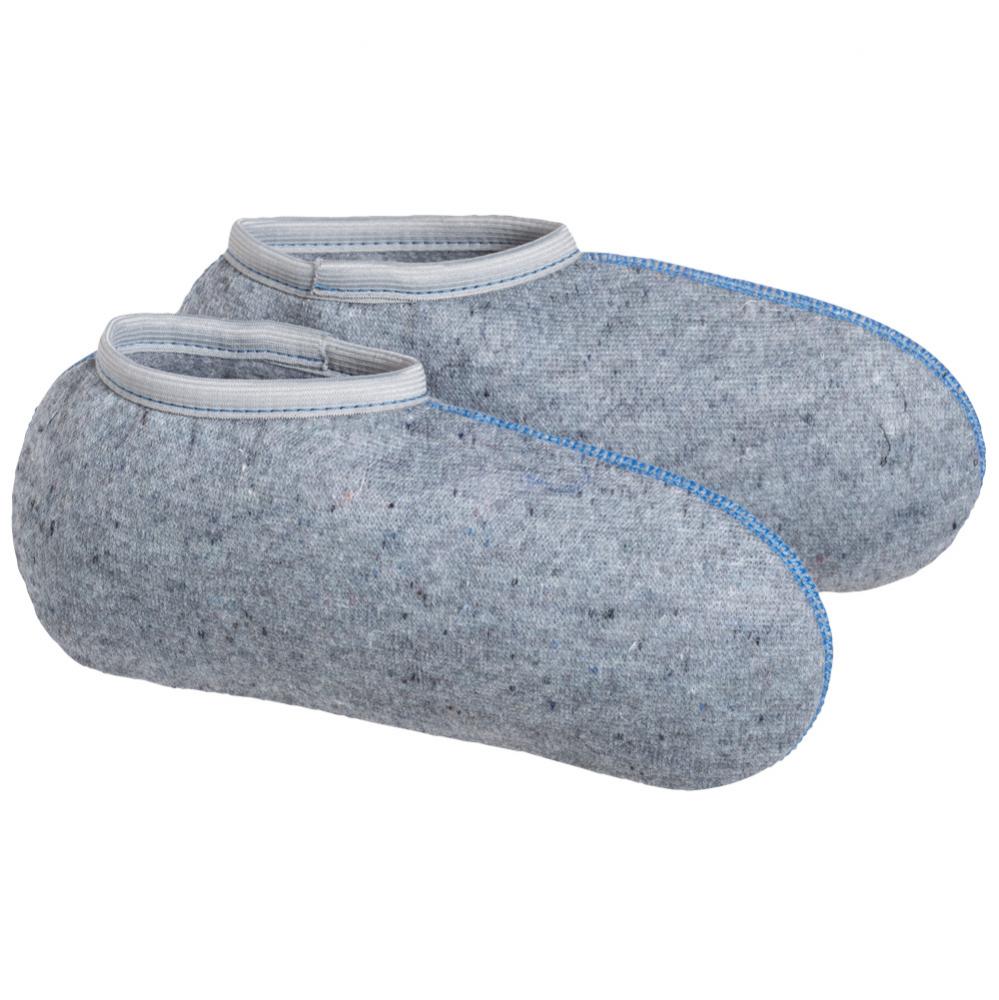 *STANDARD* -  EINZIEHSOCKEN 41/42