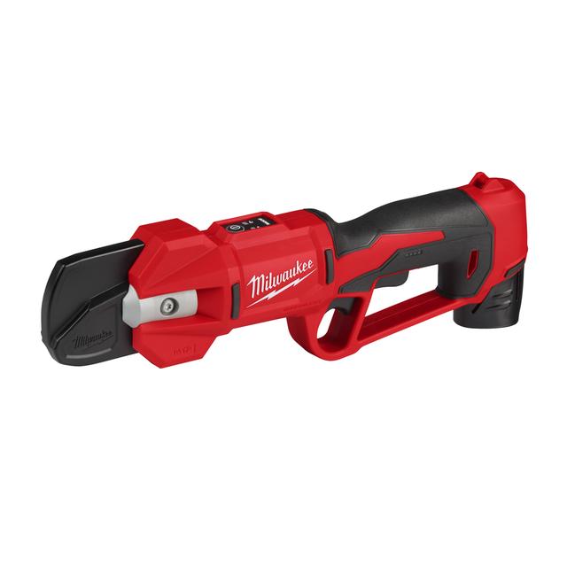 MILWAUKEE M12BLPRS-202 Akku-Astschere