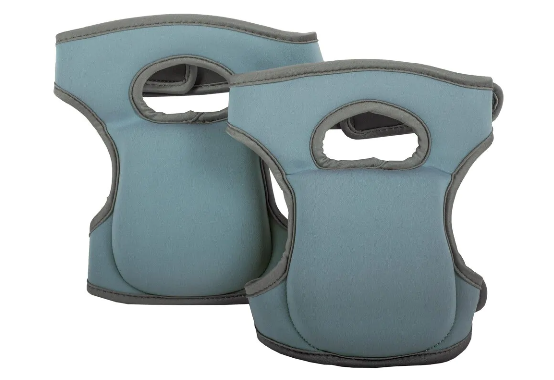 Knieschoner Memoryfoam Ultra-Dämpfung