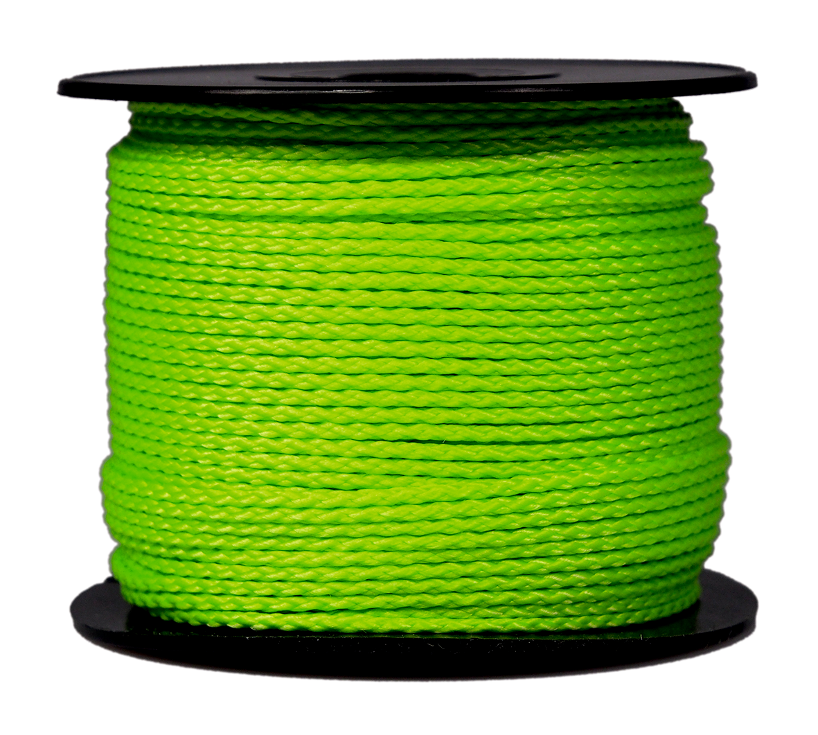 Maurerschnur PP 2,0 mm, neongrün