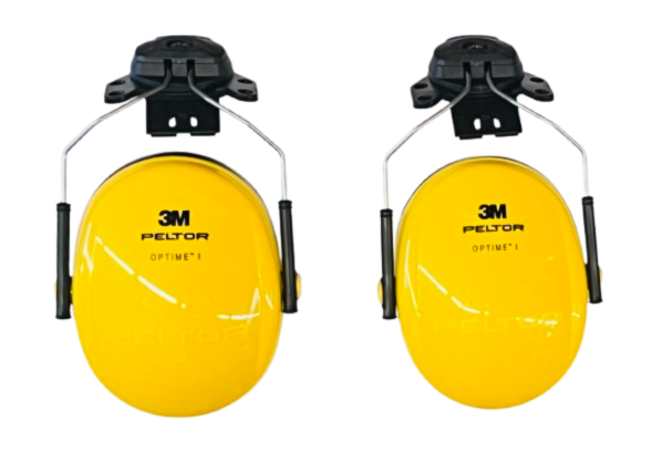 3M Gehörschutz PELTOR™ OPTIME™ I EN 352-3:2