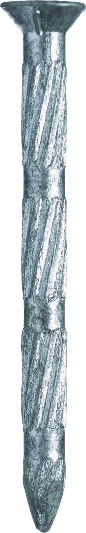 SCHÜRMANN & HILLEKE Stahlnägel, Scheibe, versch. Ausführungen