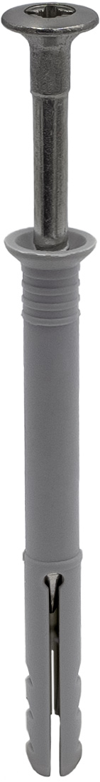 ALLFA Nageldübel NP 6-80 mm