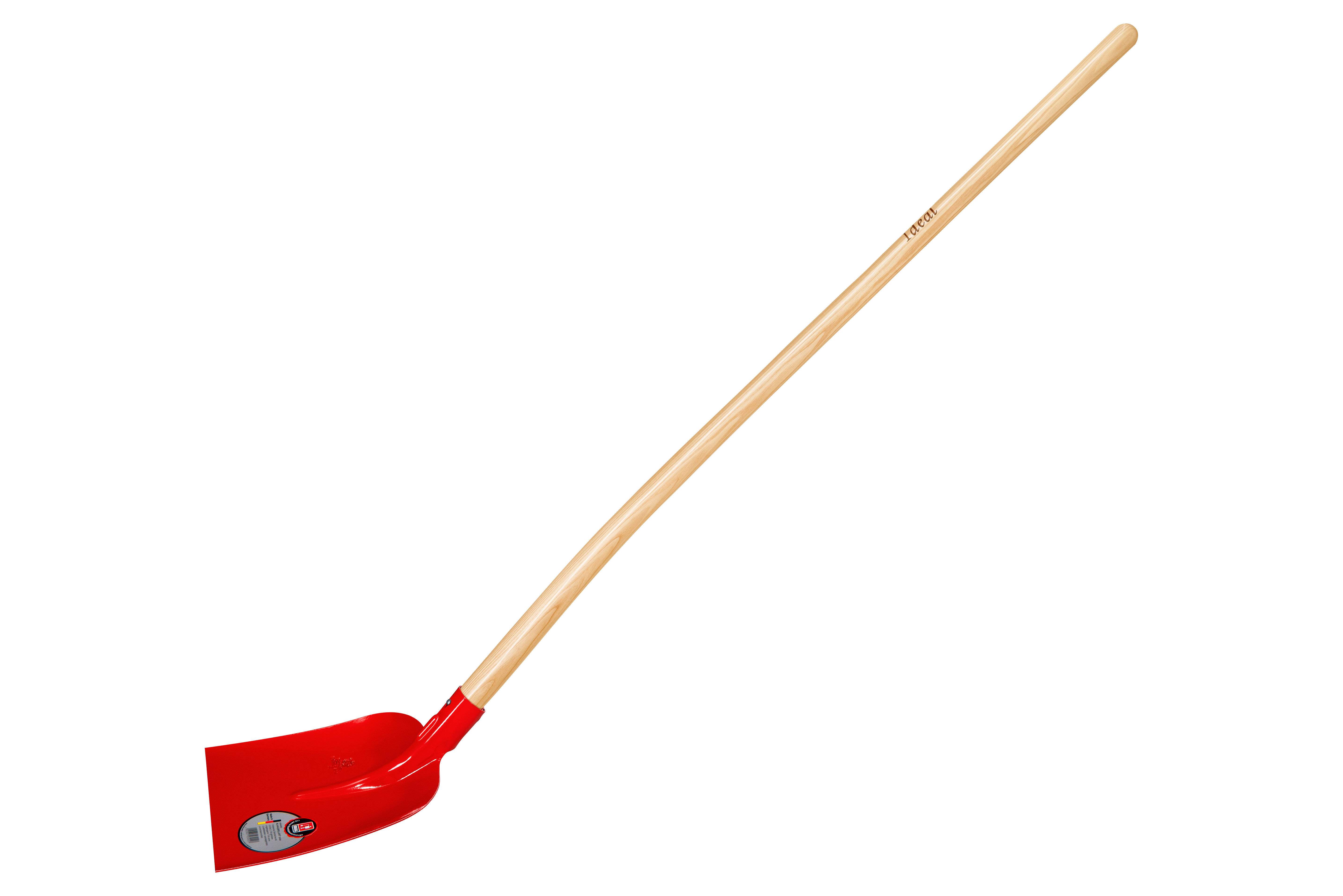 Holsteiner Schaufel, Gr.2 DV ,m.St.