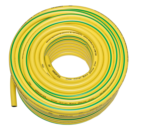 ARROFLEX  1' **METER** 50 Meter Wasserschlauch