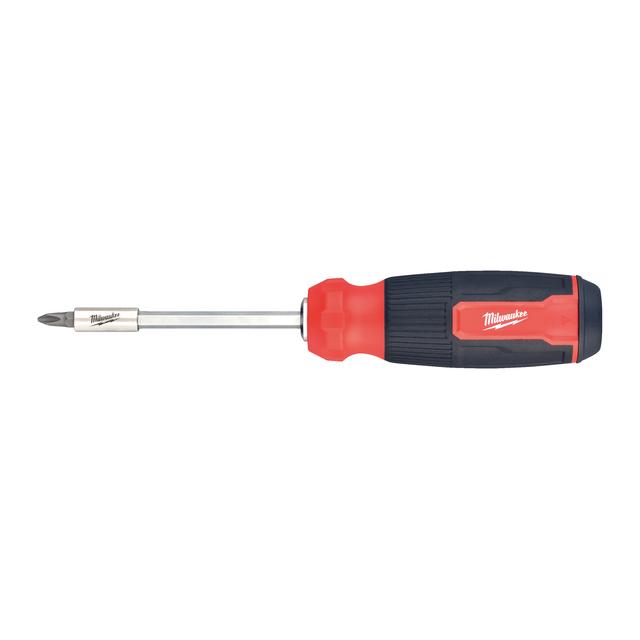 MILWAUKEE Schraubendreher 14-in-1