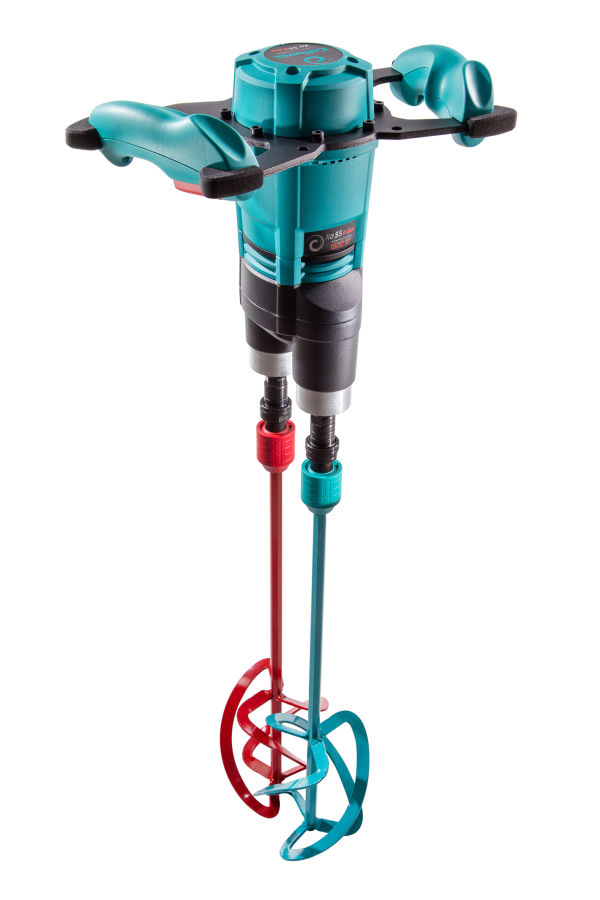 COLLOMIX Handrührwerk Xo 55 R duo m. MKD  140 HF