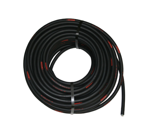 Gummikabel H 07 RN-F 3x1,5-5x10